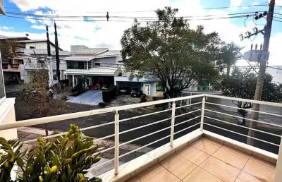 Casa em condominio,4 dormitorio(s) bairro villa dos inglezes villa dos inglezes