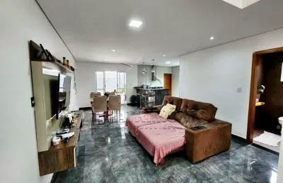 Casa em condominio,3 dormitorio(s) bairro wanel ville v villagio milano