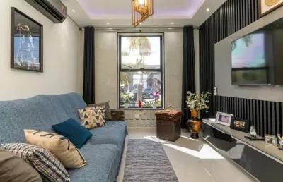 Casa em condominio,3 dormitorio(s) bairro cajuru do sul terras de são francisco