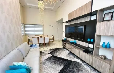 Casa em condominio,3 dormitorio(s) bairro wanel ville v villagio milano
