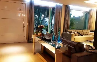 Casa em condominio,3 dormitorio(s) bairro astro village vert