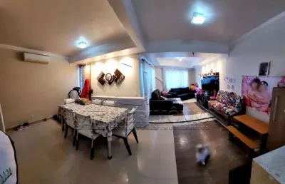 Casa em condominio,3 dormitorio(s) bairro são carlos reserva bali - residencial