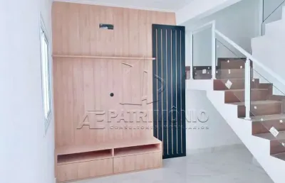 Casa em condominio,2 dormitorio(s) bairro simus americo figueiredo - residencial