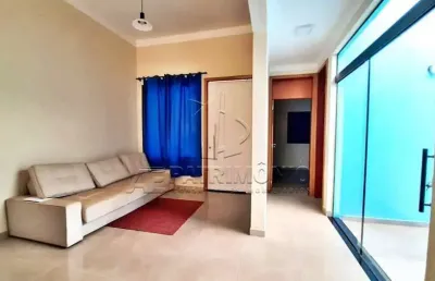 Casa em condominio,3 dormitorio(s) bairro novo horizonte jardim - residencial