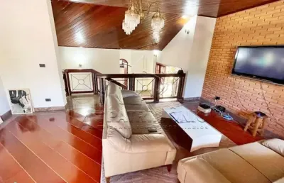 Casa em condominio,3 dormitorio(s) bairro granja olga 1 granja olga 1