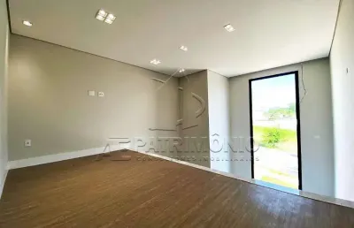 Casa em condominio,3 dormitorio(s) bairro campos do conde campos do conde 1