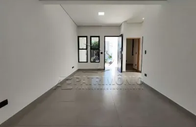 Casa em condominio,3 dormitorio(s) bairro cajuru do sul terras de são francisco