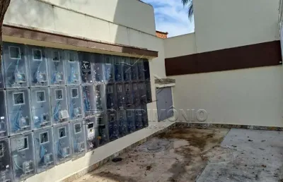 Casa em condominio,2 dormitorio(s) bairro éden residencial tie