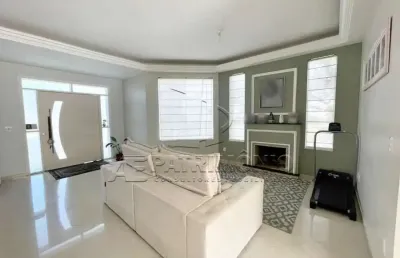 Casa em condominio,4 dormitorio(s) bairro villa dos inglezes villa dos inglezes
