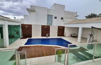 Casa em condominio,4 dormitorio(s) bairro villa dos inglezes villa dos inglezes