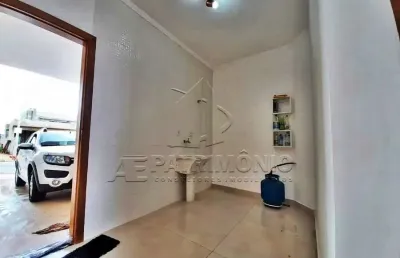 Casa em condominio,3 dormitorio(s) bairro wanel ville helena maria - residencial