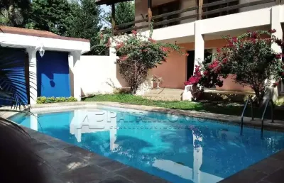 Casa em condominio,3 dormitorio(s) bairro árvore grande village d avignon