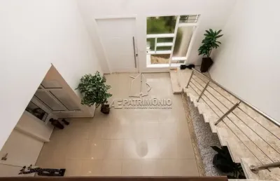 Casa em condominio,3 dormitorio(s) bairro lago da boa vista lago da boa vista - residencial