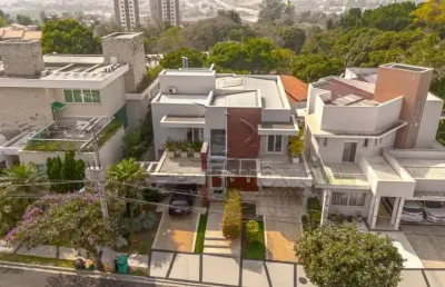 Casa em condominio,4 dormitorio(s) bairro campolim angelo vial