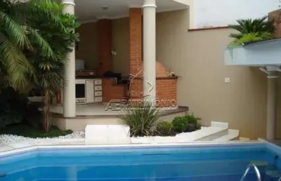 Casa em condominio,4 dormitorio(s) bairro granja olga 3 granja olga 3