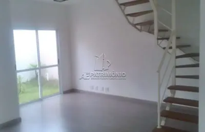 Casa em condominio,3 dormitorio(s) bairro aparecidinha arte de viver