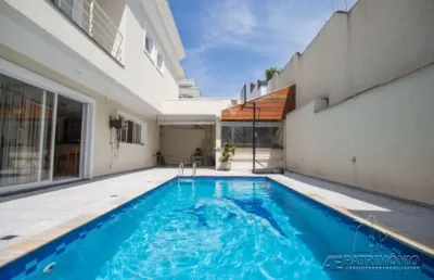 Casa em condominio,4 dormitorio(s) bairro campolim millennium - residencial