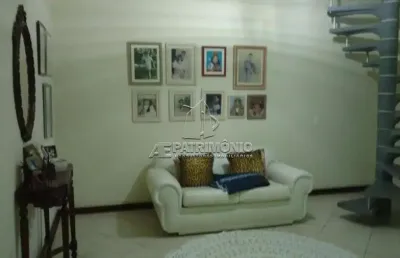 Casa em condominio,4 dormitorio(s) bairro iporanga constantino matucci