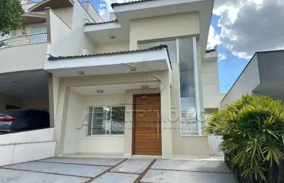 Casa em condominio,3 dormitorio(s) bairro são bento golden park 2  residence