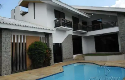Casa em condominio,4 dormitorio(s) bairro campolim bosque são bento 1