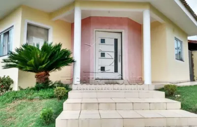 Casa em condominio,3 dormitorio(s) bairro ibiti do paço ibiti do paço