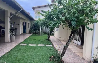 Casa em condominio,3 dormitorio(s) bairro rica mirante ipanema