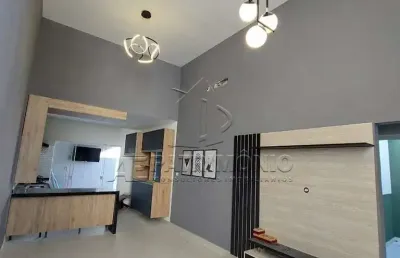 Casa em condominio,3 dormitorio(s) bairro cajuru do sul terras de são francisco
