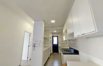 Apartamento,2 dormitorio(s) bairro além ponte jk boa vista