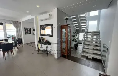 Casa em condominio,4 dormitorio(s) bairro paço colinas do sol