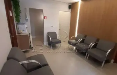 Casa com 10 quartos à venda na Doutor Armando Sales De Oliveira, 38, Vila Trujillo, Sorocaba