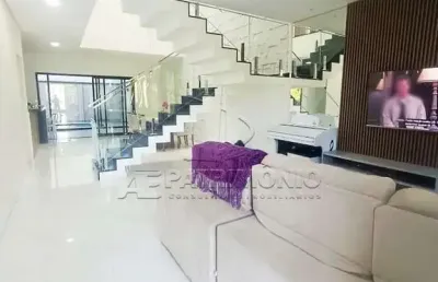 Casa em condominio,3 dormitorio(s) bairro ibiti reserva ibiti reserva