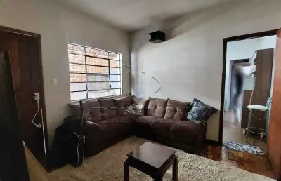 Casa com 2 quartos à venda na Adolfo Frederico Schleifer, 689, Vila Elza, Sorocaba