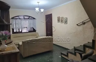 Casa com 2 quartos à venda na Dos Lírios, 122, Jardim Simus, Sorocaba