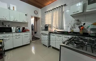 Casa com 2 quartos à venda na Coronel José Pedro De Oliveira, 184, Jardim Faculdade, Sorocaba