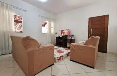 Casa com 3 quartos à venda na Jurema De Campos, 64, Vila Vasques, Votorantim
