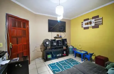 Casa com 2 quartos à venda na Tereza Conceição Grosso De Luca, 677, Jardim Santa Esmeralda, Sorocaba