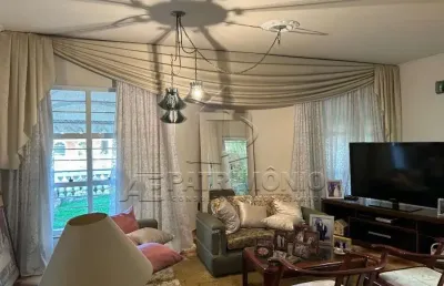 Casa com 3 quartos à venda na João Crespo Lopes, 68, Jardim América, Sorocaba