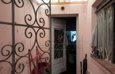 Casa com 3 quartos à venda na Mascarenhas Camelo, 886, Vila Santana, Sorocaba