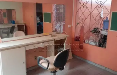 Casa com 2 quartos à venda na Capitão José Dias, 54, Centro, Sorocaba