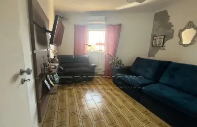 Casa com 3 quartos à venda na Rua José Totora, 518, Central Parque Sorocaba, Sorocaba