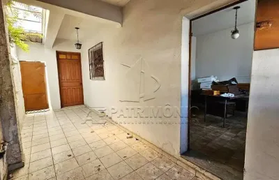 Casa com 3 quartos à venda na Comendador Hermelino Matarazzo, 732, Vila Santa Rita, Sorocaba