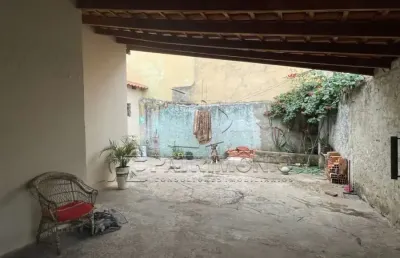 Casa com 3 quartos à venda na Oswaldo Carneiro, 200, Jardim Novo Horizonte, Sorocaba