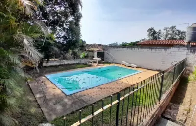 Chácara,3 dormitorio(s) bairro nossa senhora salete