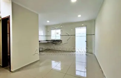 Casa com 2 quartos à venda na Bento Mascarenhas, 142, Jardim São Carlos, Sorocaba