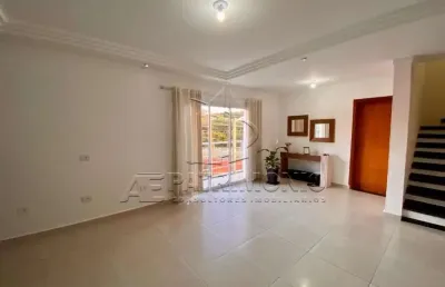 Casa em condominio,3 dormitorio(s) bairro são bento golden park 2  residence