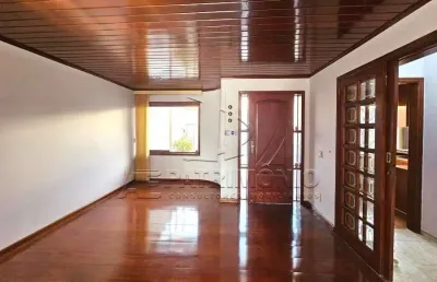 Casa com 3 quartos à venda na Professora Dulce Esmeralda Basile Ferreira, 45, Jardim Piratininga, Sorocaba