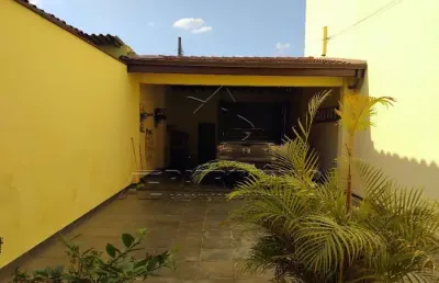 Casa com 3 quartos à venda na Fernão Salles, 1506, Vila Hortência, Sorocaba