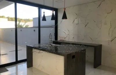 Casa em condominio,3 dormitorio(s) bairro novo horizonte reserva ipanema 1