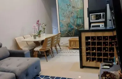 Casa em condominio,3 dormitorio(s) bairro villagio ipanema 1 villagio ipanema 1 - residencial