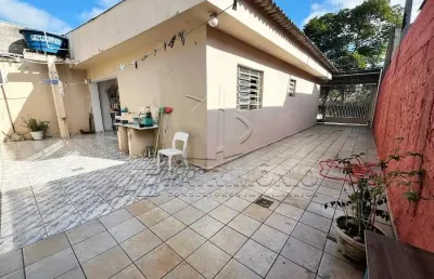 Casa com 4 quartos à venda na Padre José Maurício, 176, Vila Gomes, Sorocaba